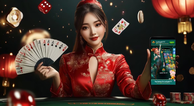 Premier Casino - ورچوئل گیمز میں