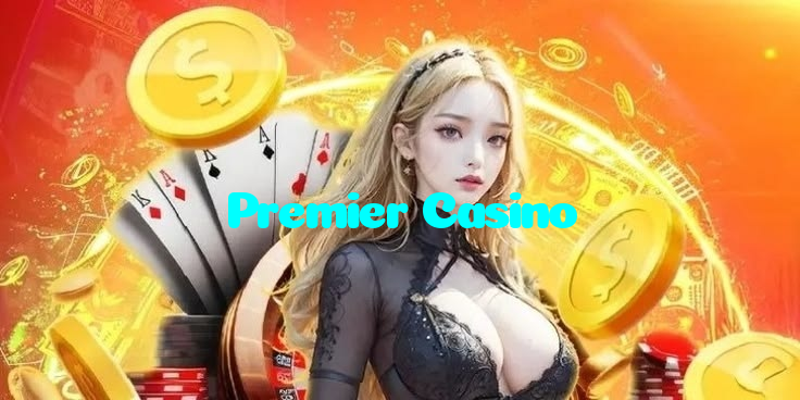 available types of Premier Casino bet including pre-match live express and system bets