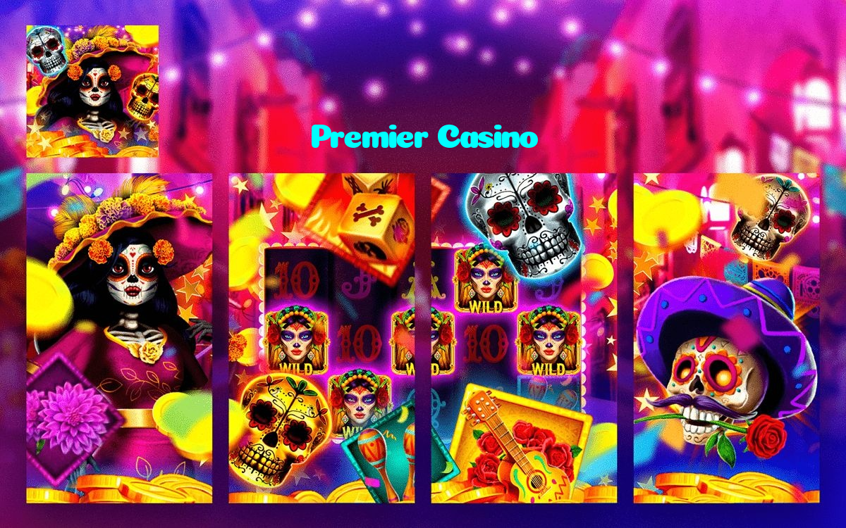 making first deposit on Premier Casino website using local payment methods in Pakistan