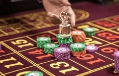 available types of Premier Casino bet including pre-match live express and system bets
