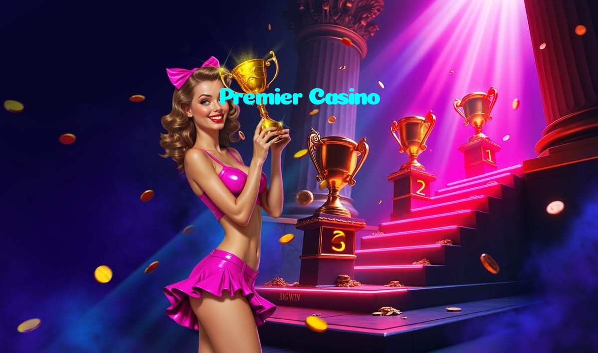 Premier Casino