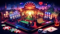 Premier Casino
