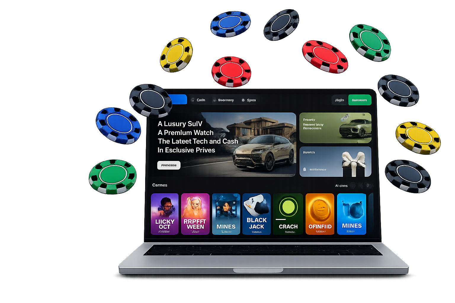 Premier Casino Pakistan