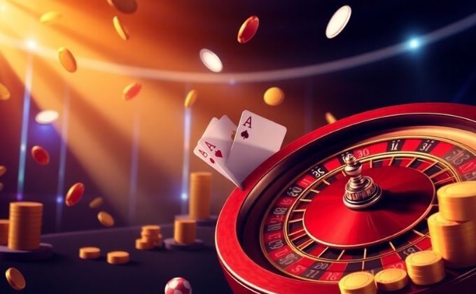 Premier Casino کیسینو میں رولیٹی گیمز کے بارے میں معلومات