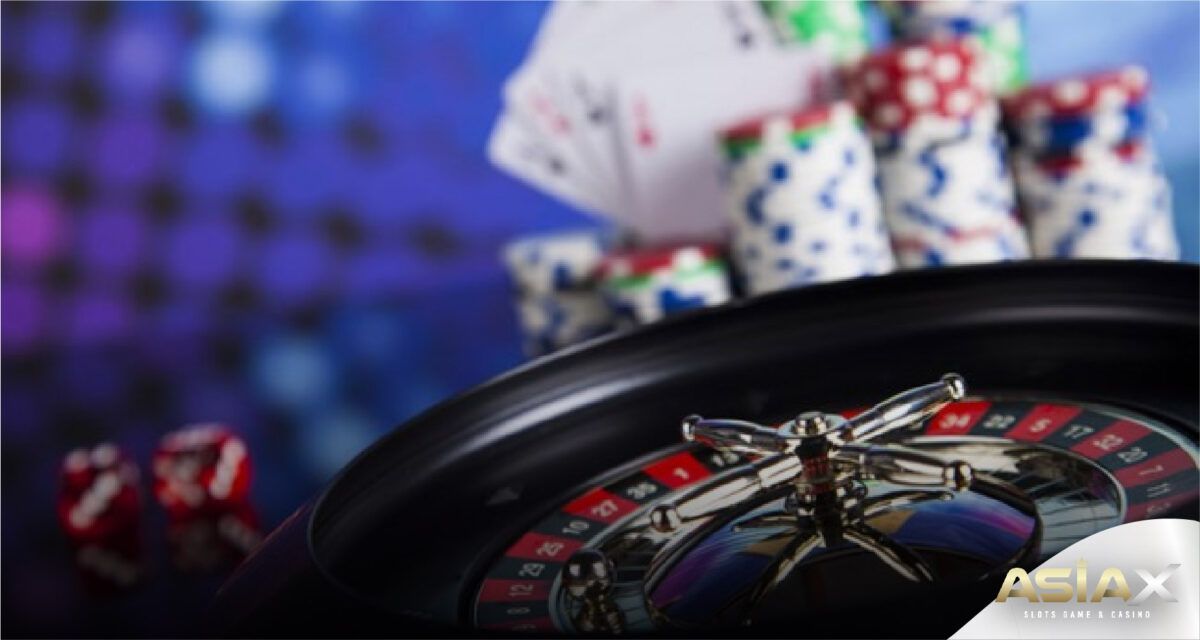 Premier Casino آن لائن کیسینو میں کھیلنے کی وجوہات