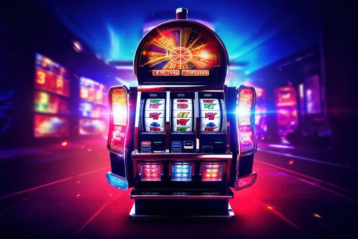 Premier Casino کیسینو گیمز کا ایک زمرہ منتخب کریں
