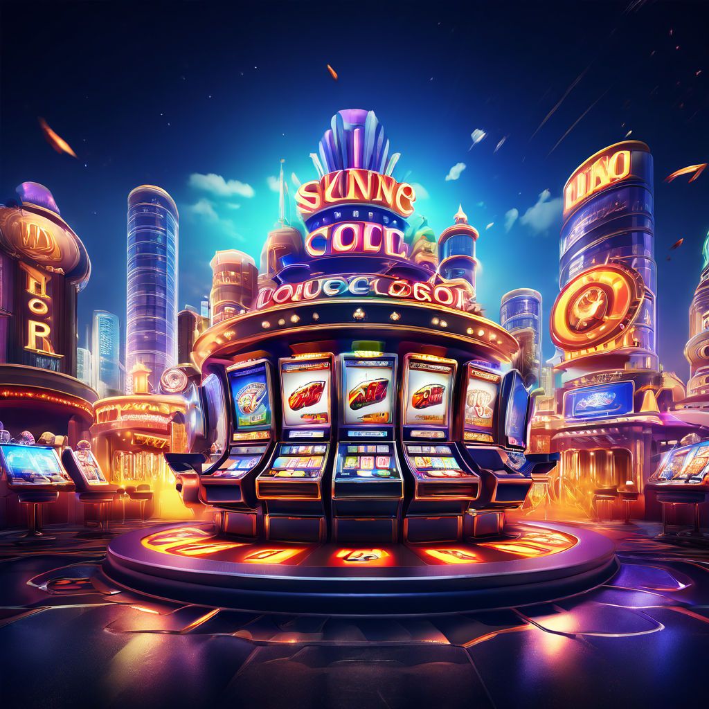 Premier Casino کیسینو میں سلاٹ کھیلنا شروع کریں۔